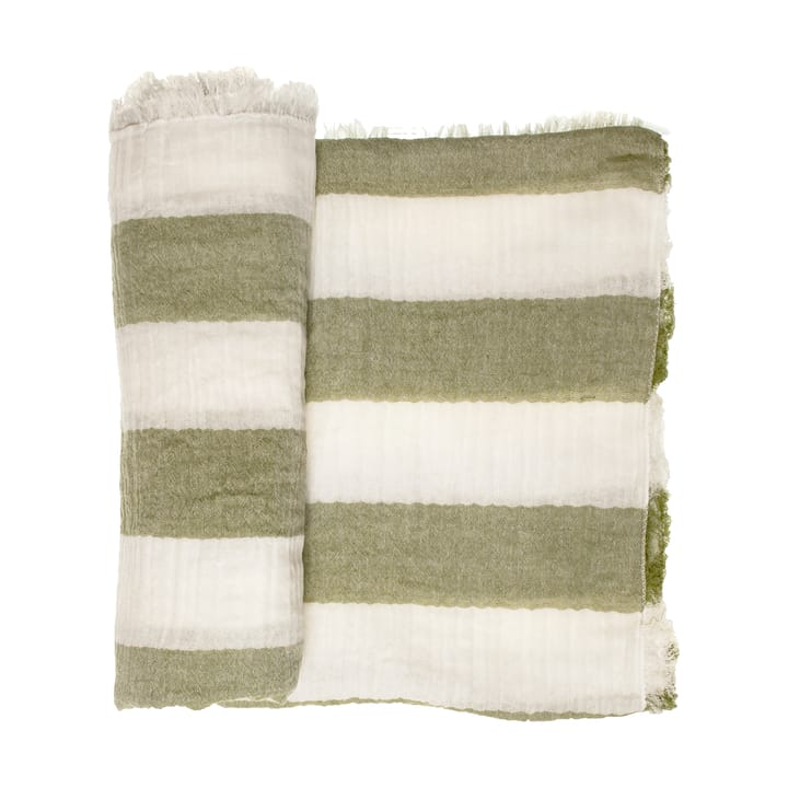 Antibes pledd 130x170 cm - Grass - Himla