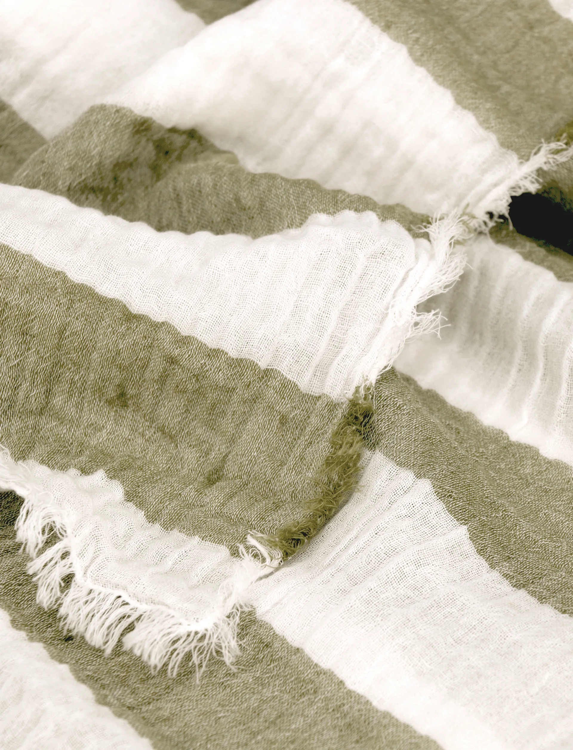 Antibes pledd 130x170 cm, Grass Himla