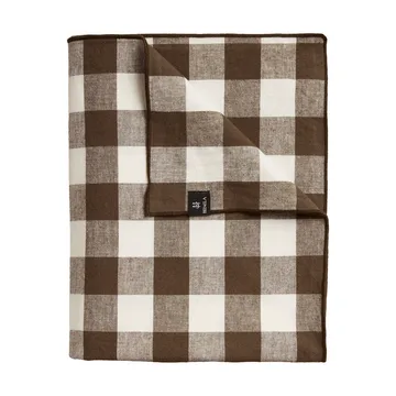 Bettyhill duk - Chocolate, 150x250 cm - Himla
