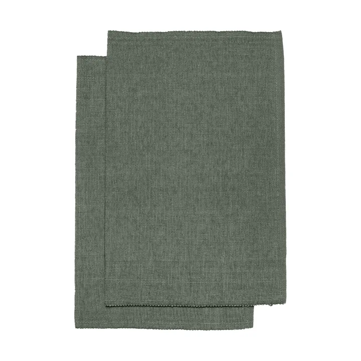 Bistro bordbrikke 36x47 cm 2-pk - Einer - Himla