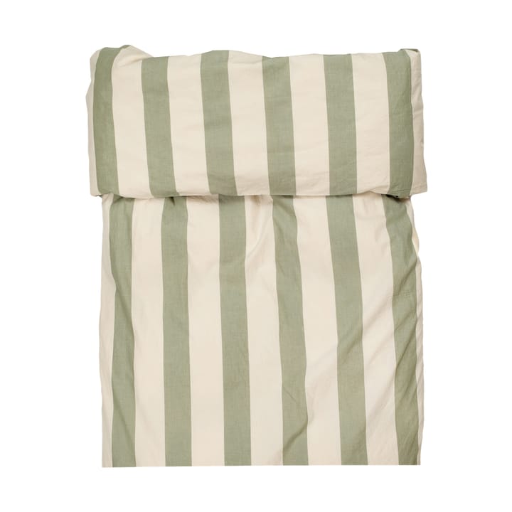 Daydreamer dynetrekk 150x210 cm - Greenery - Himla