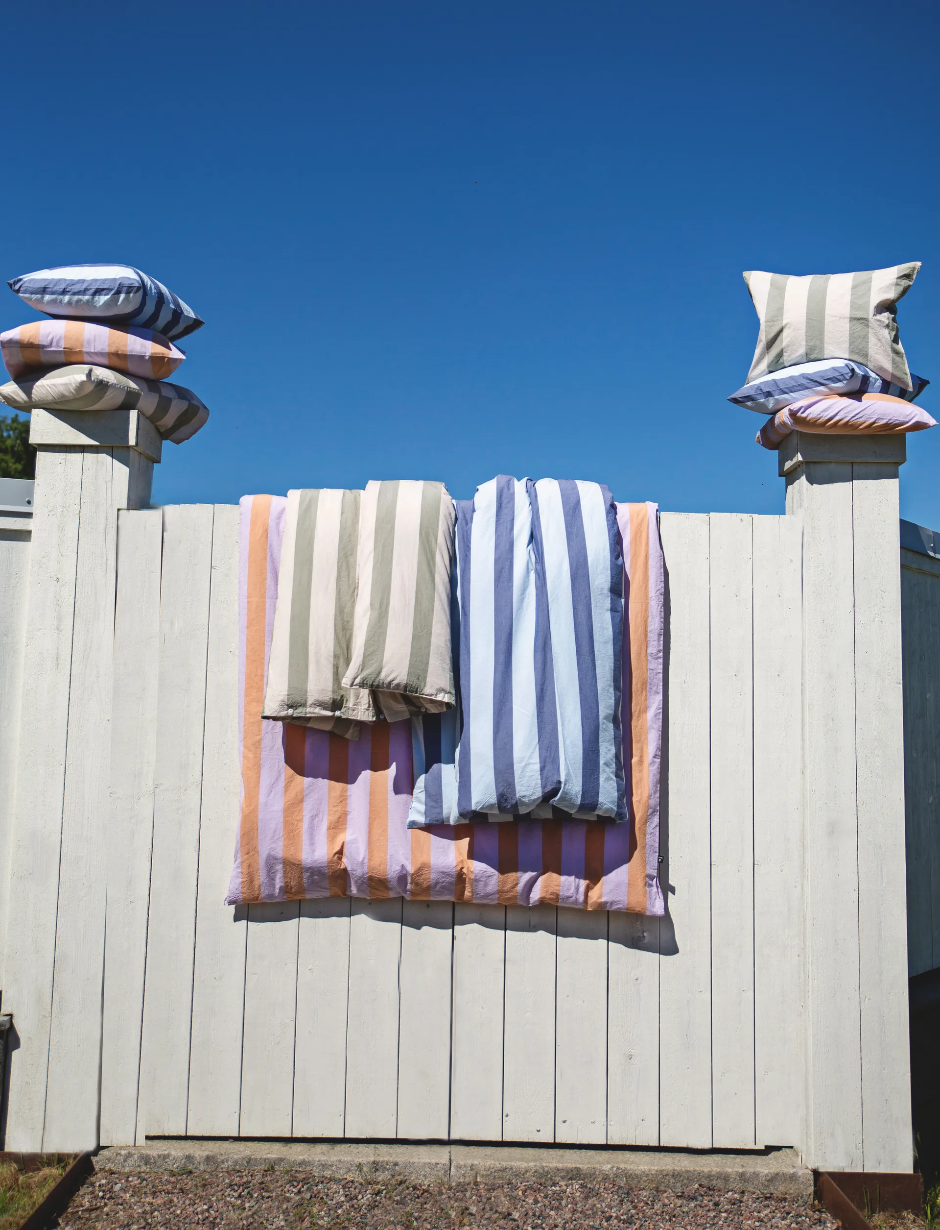 Daydreamer putetrekk 50x60 cm, Greenery Himla