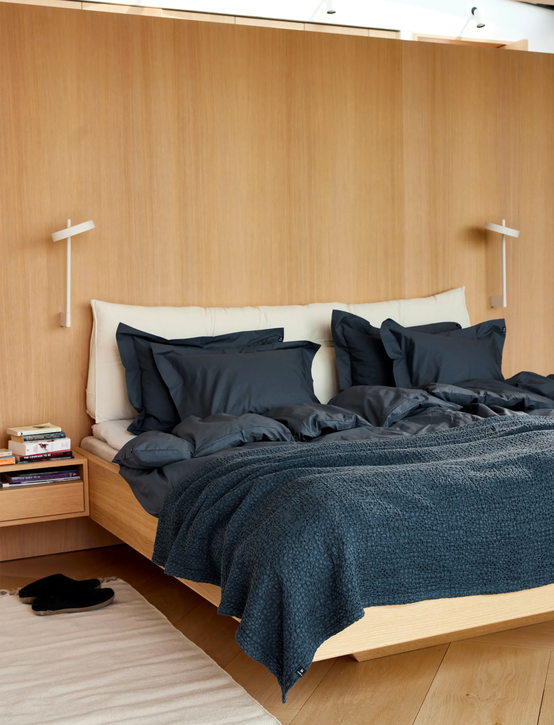 Dreamtime dynetrekk 150x210 cm, Silence Himla