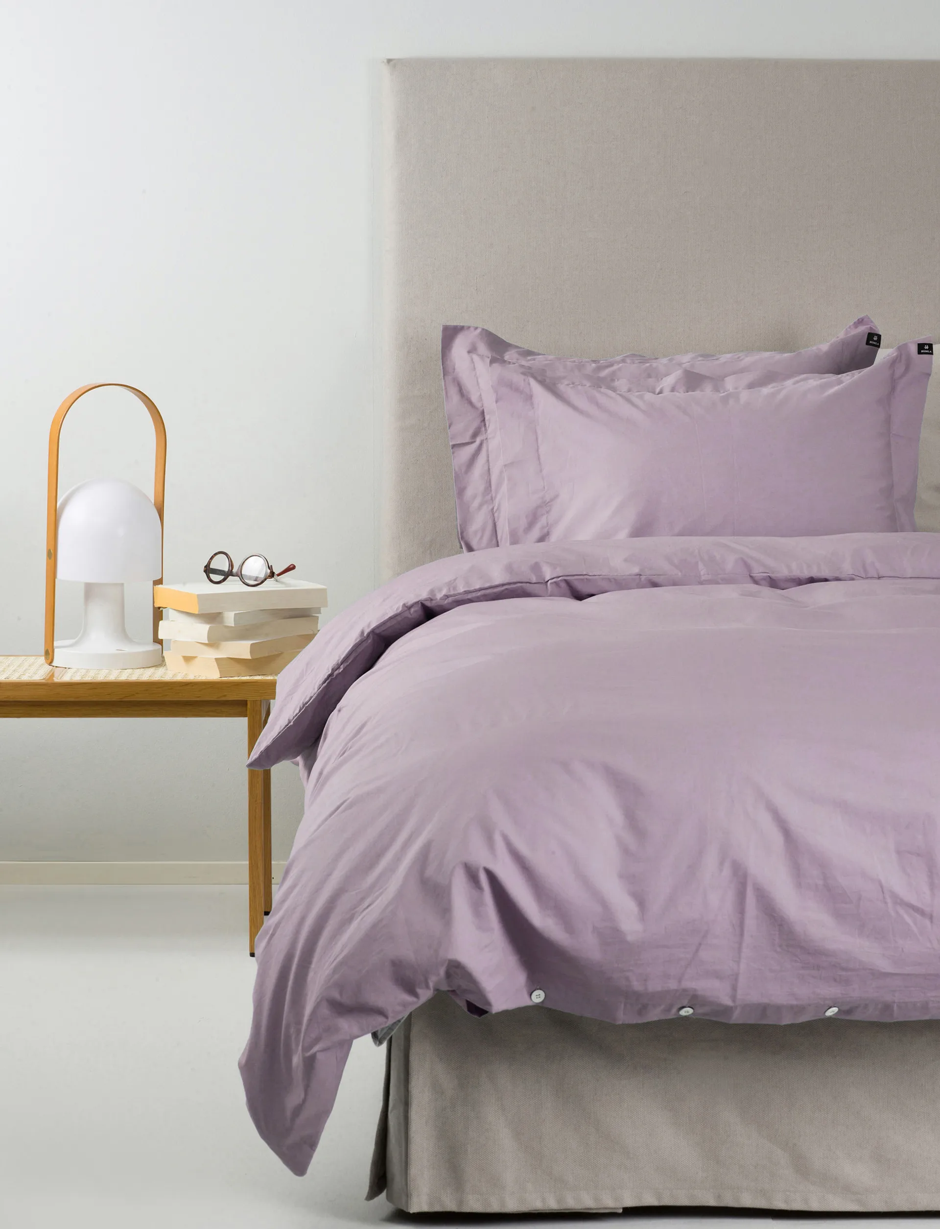 Dreamtime dynetrekk 220x220 cm, Orchid Himla