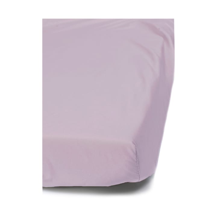 Dreamtime formsydd laken 180x200 cm - Orchid - Himla