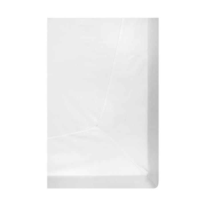 Dreamtime kuvertsydd underlaken 140x200 cm - Hvit - Himla