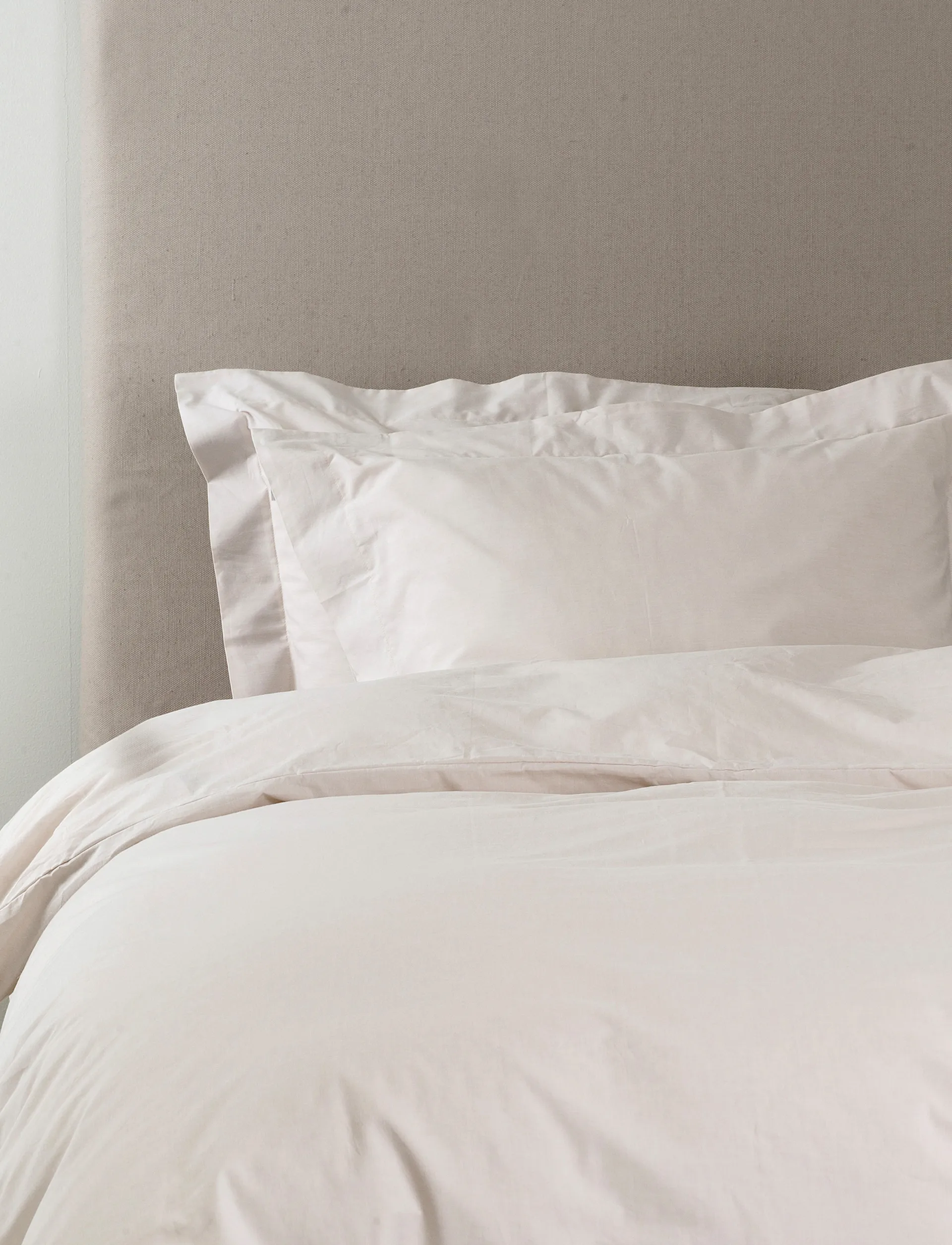 Dreamtime putetrekk 50x90 cm, Sand Himla