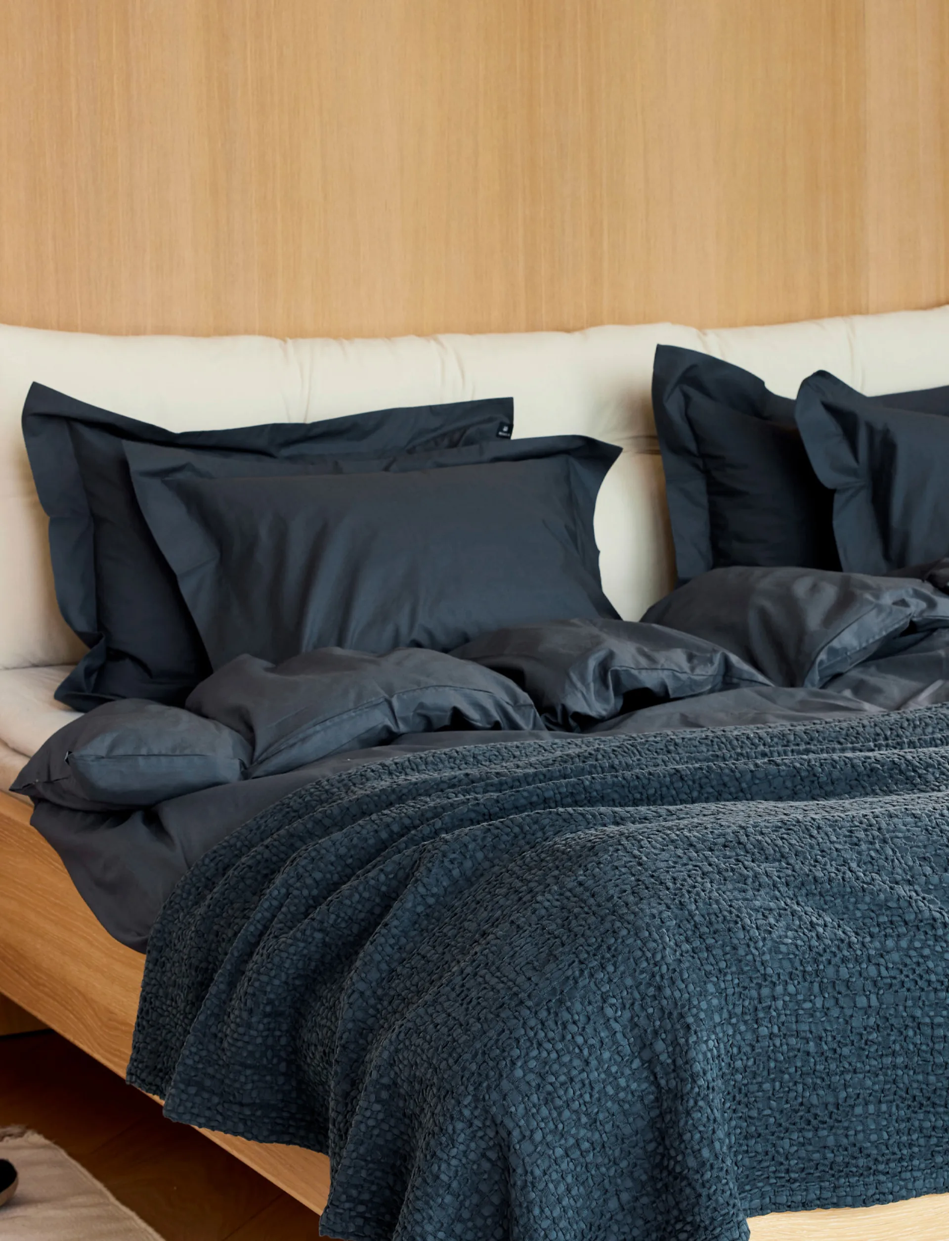 Dreamtime putetrekk 50x90 cm, Silence Himla