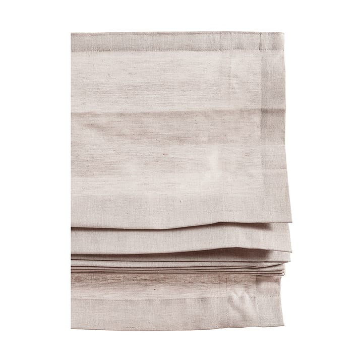 Ebba liftgardin 90x180 cm - Natural - Himla
