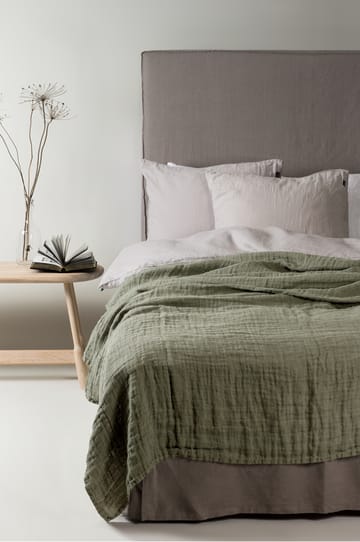 Hannelin sengeteppe driftwood - Herbary - Himla