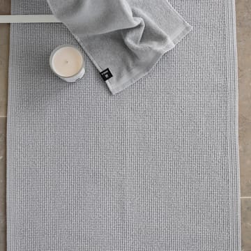 Love baderomsmatte 50x80 cm - Cool (blå) - Himla