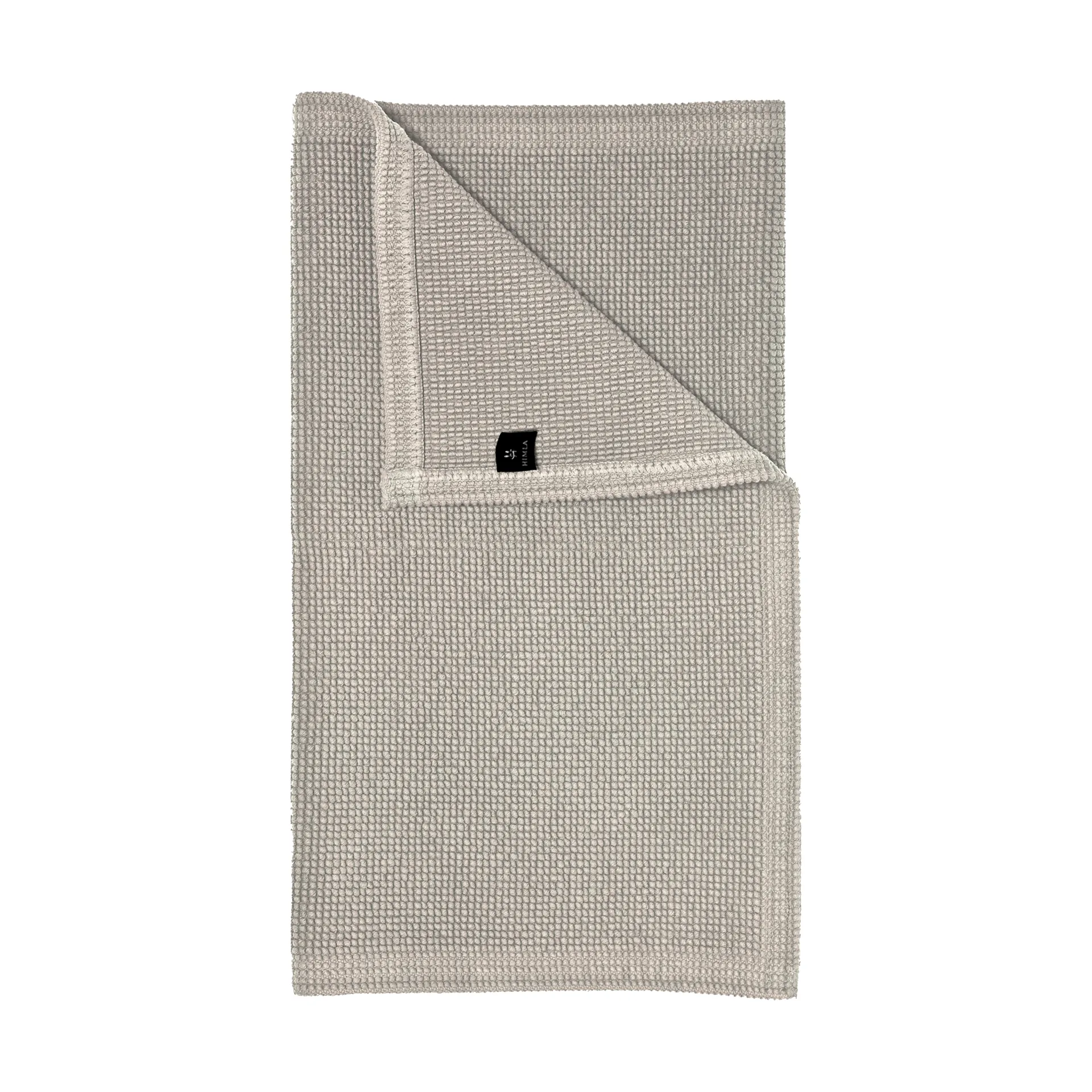 Love baderomsmatte 50x80 cm, Mother of pearl Himla