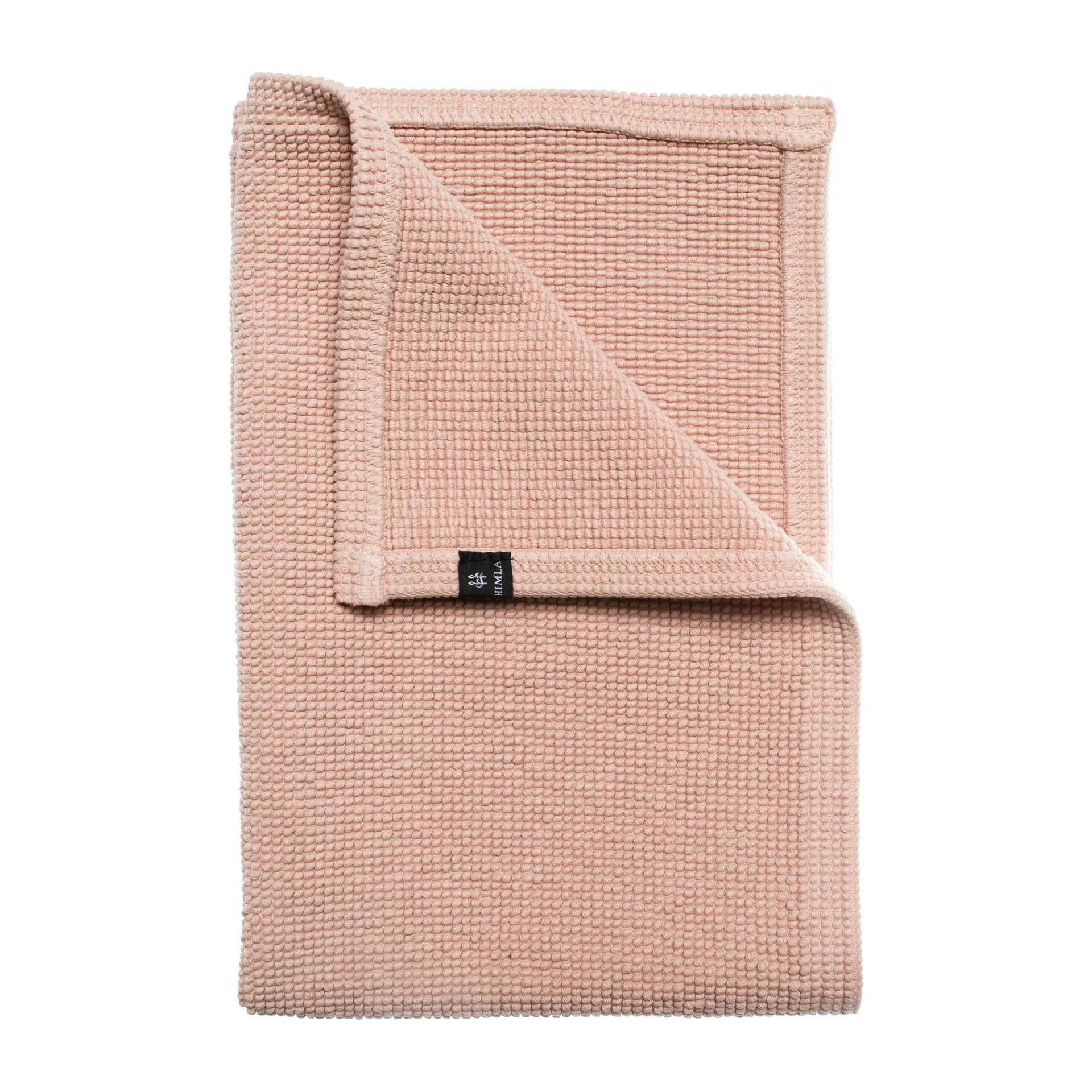 Love baderomsmatte 50x80 cm, Powder Himla