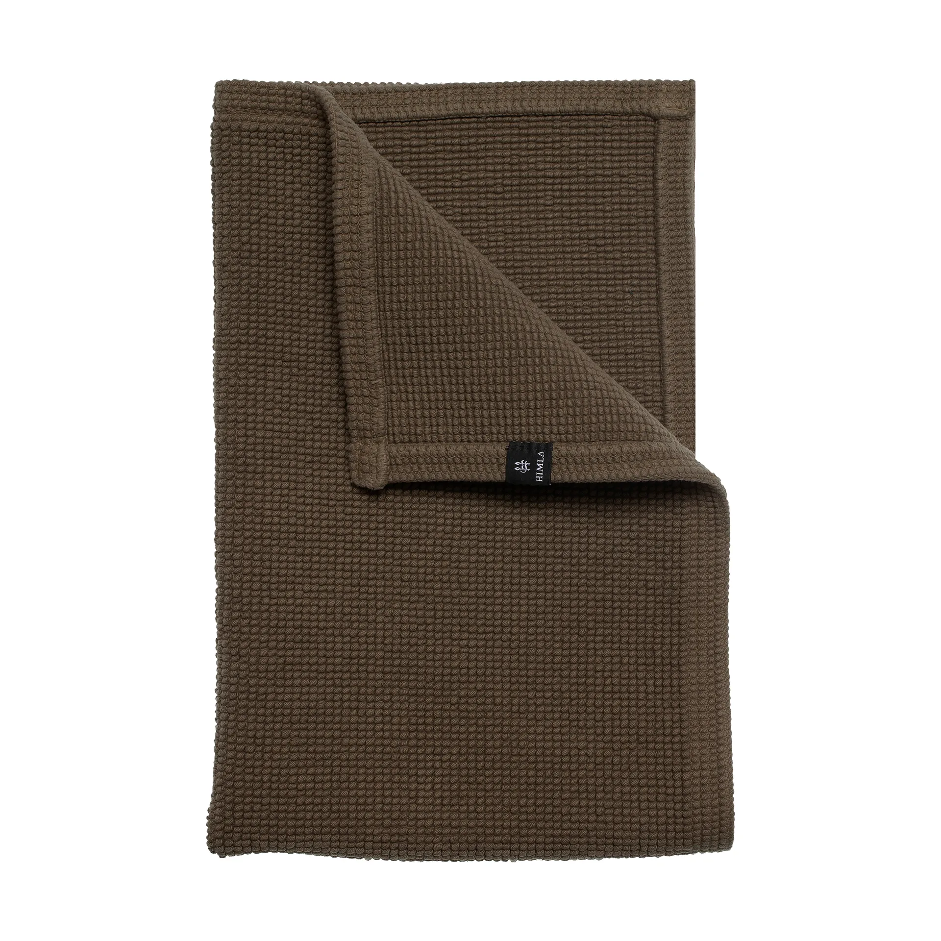 Love baderomsmatte 70x110 cm, Chocolate Himla