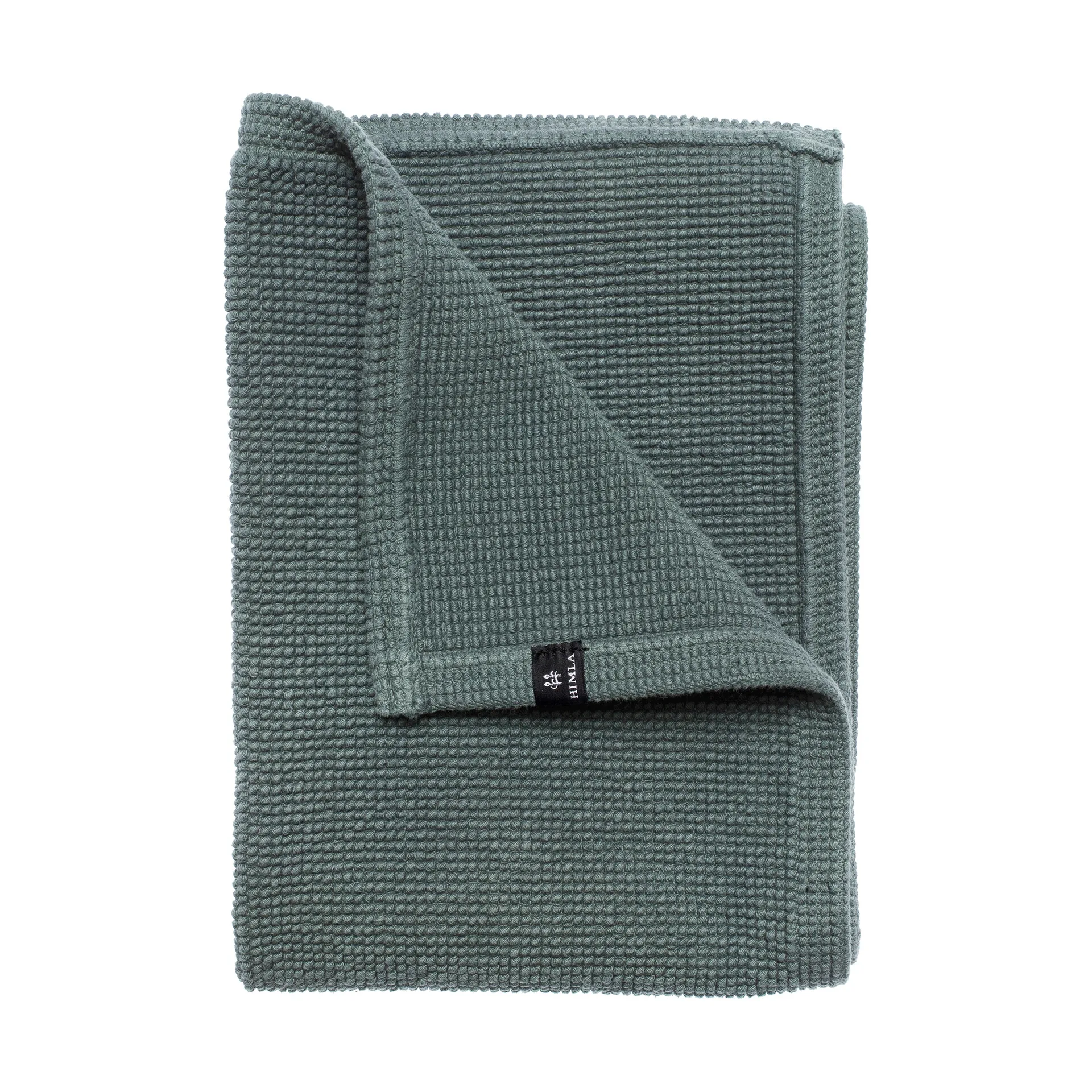 Love baderomsmatte 70x110 cm, Jade Himla