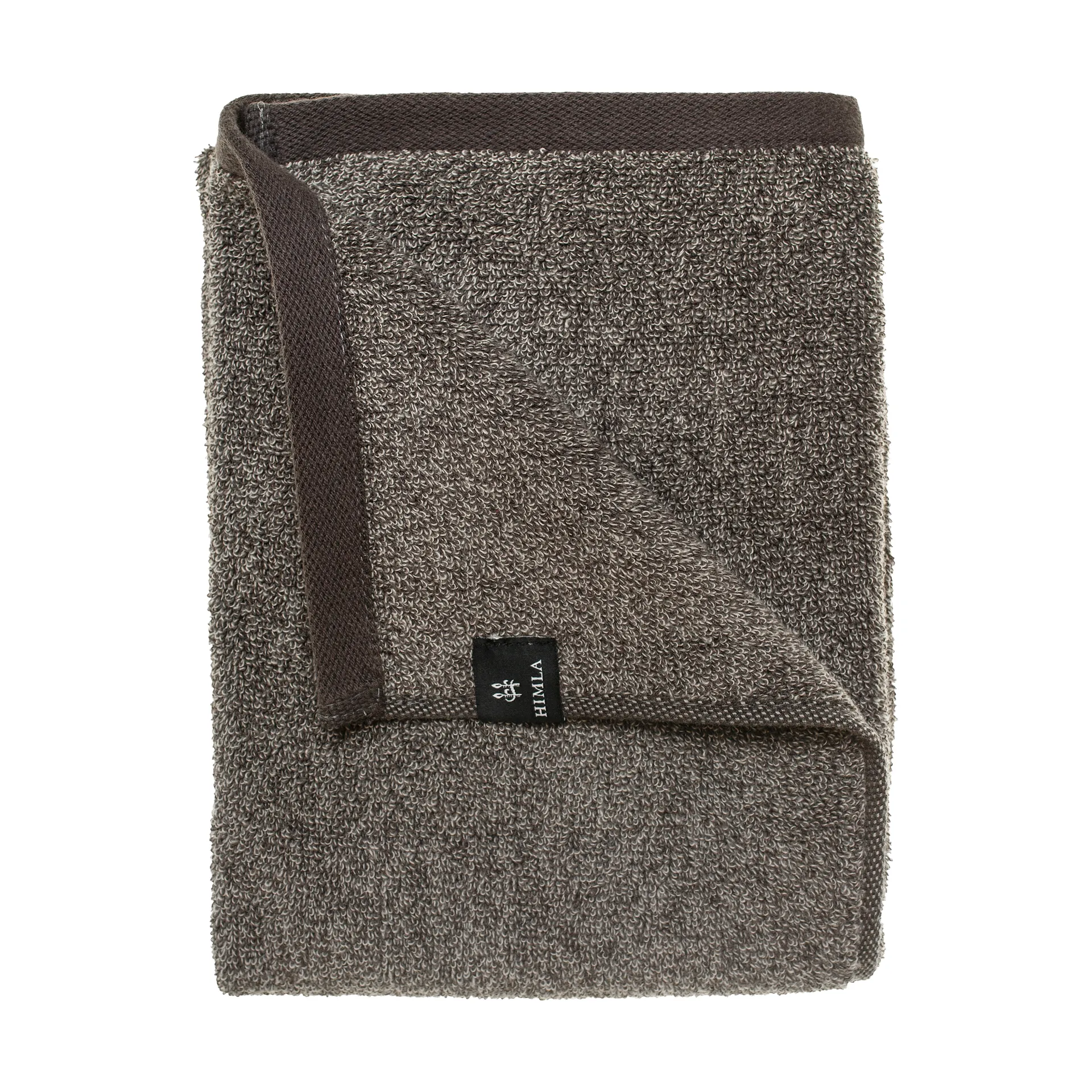 Maurice håndkle stones, 100x150 cm Himla