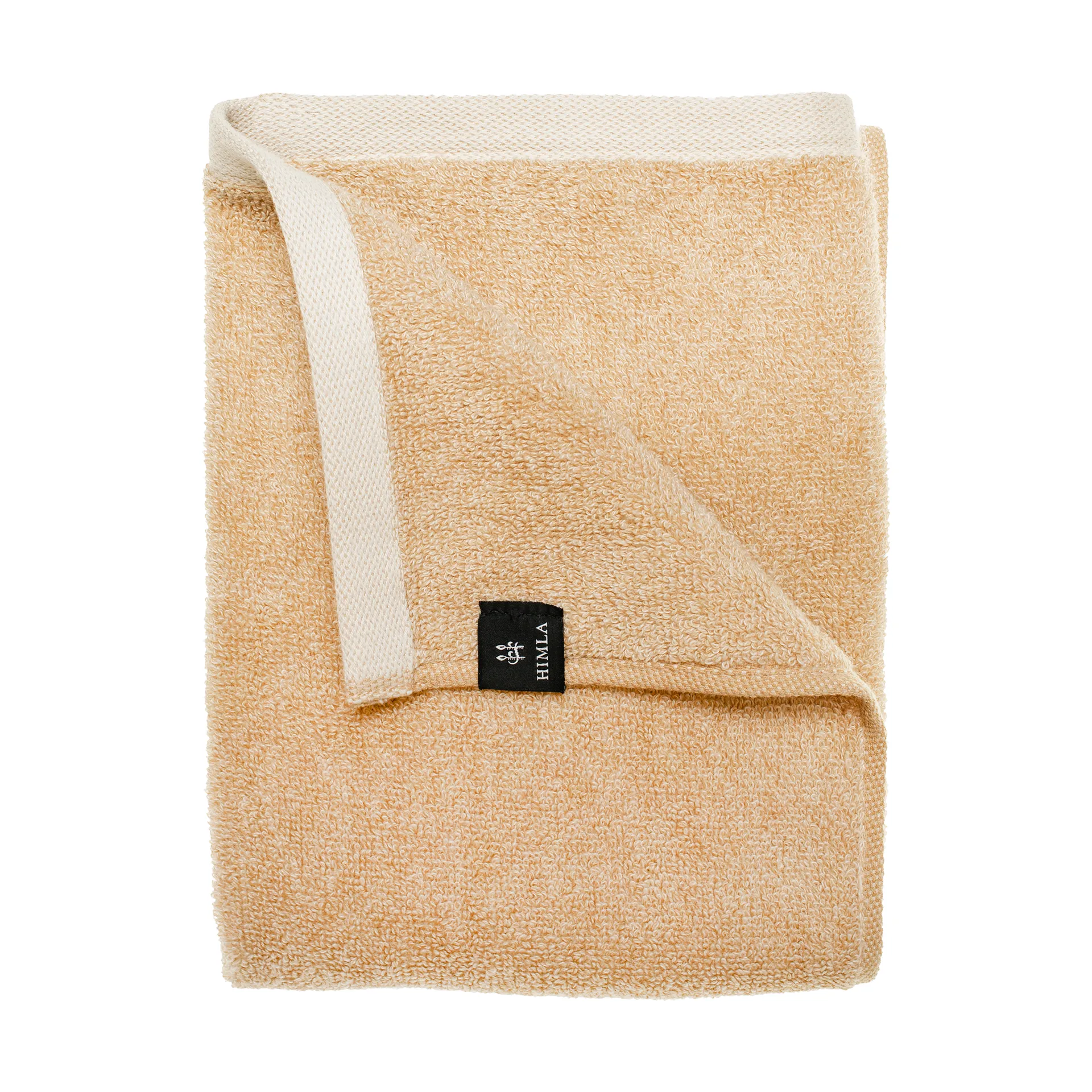 Maurice håndkle wheat, 100x150 cm Himla