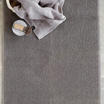 Max baderomsmatte 60x90 cm - Lead (grå) - Himla