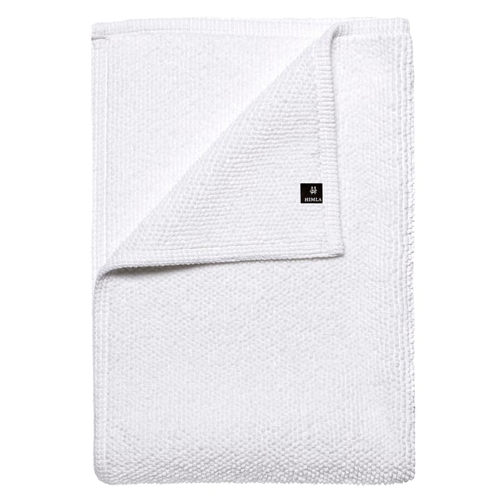 Max baderomsmatte 60x90 cm - White (hvit) - Himla