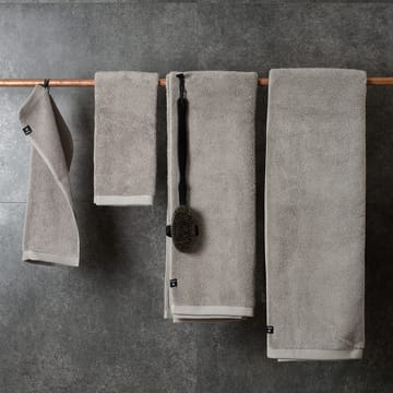 Maxime eikologisk håndkle lead - 70x140 cm - Himla