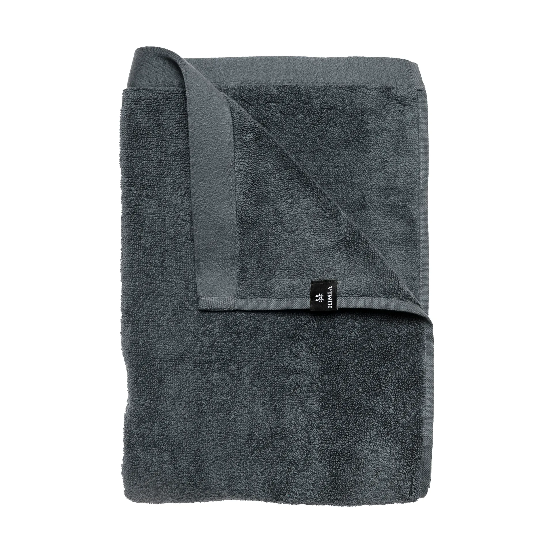 Maxime håndkle, Silence, 70x140 cm Himla