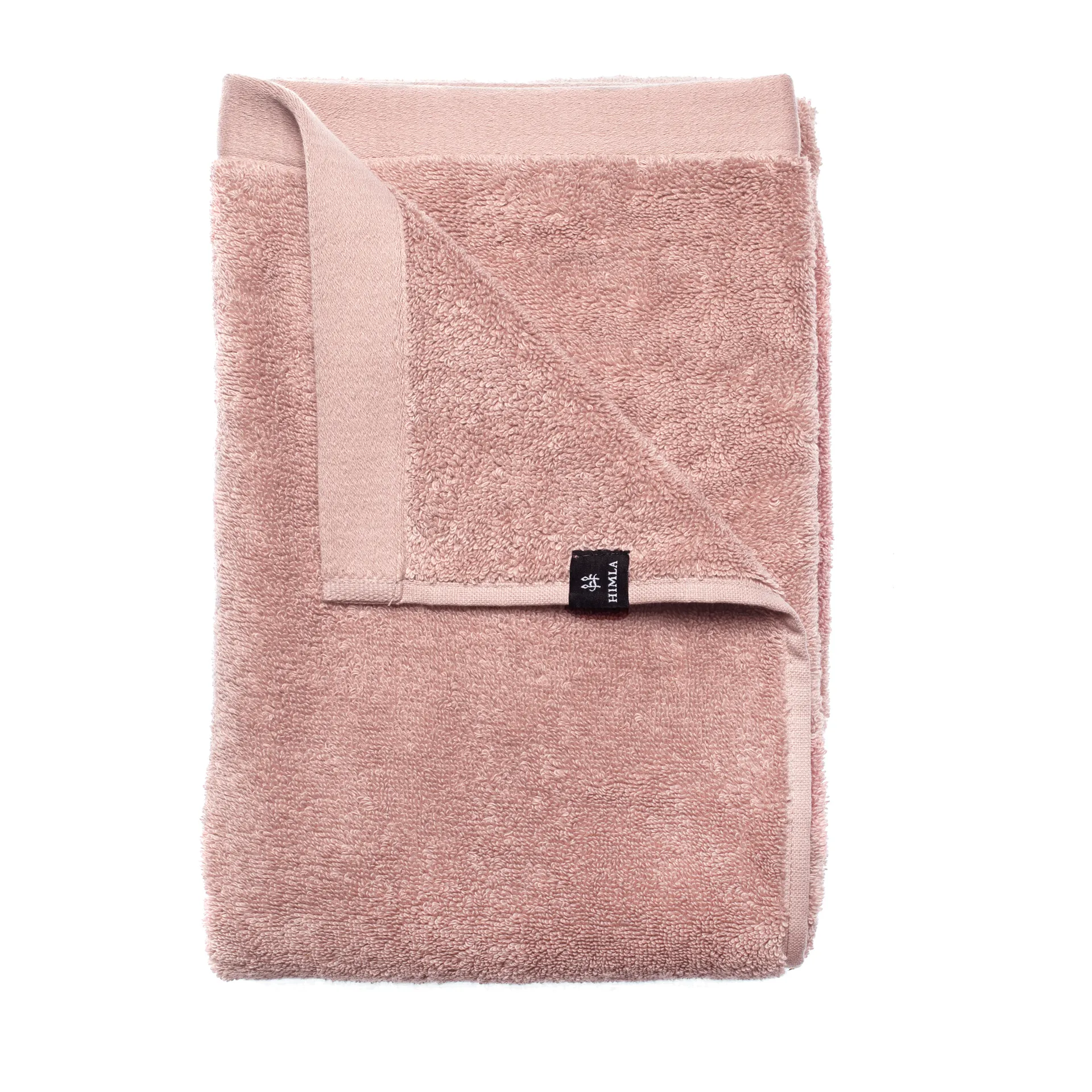 Maxime økologisk håndkle passion, 50 x 70 cm Himla