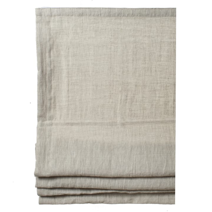 Miramar liftgardin 100 x 180 cm - Oatmeal - Himla