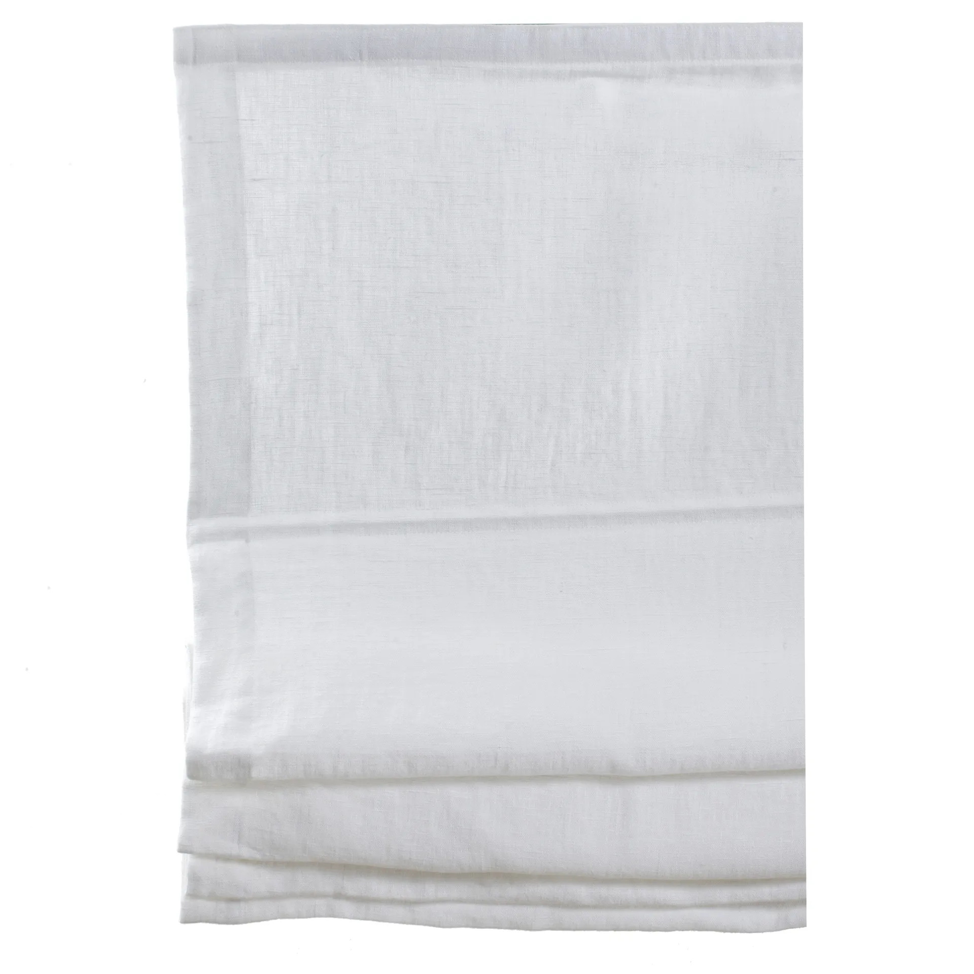 Miramar liftgardin 110 x 180 cm, White Himla