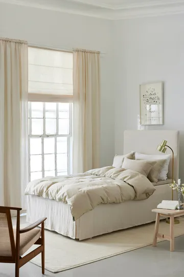 Miramar liftgardin 120 x 180 cm - Toast - Himla