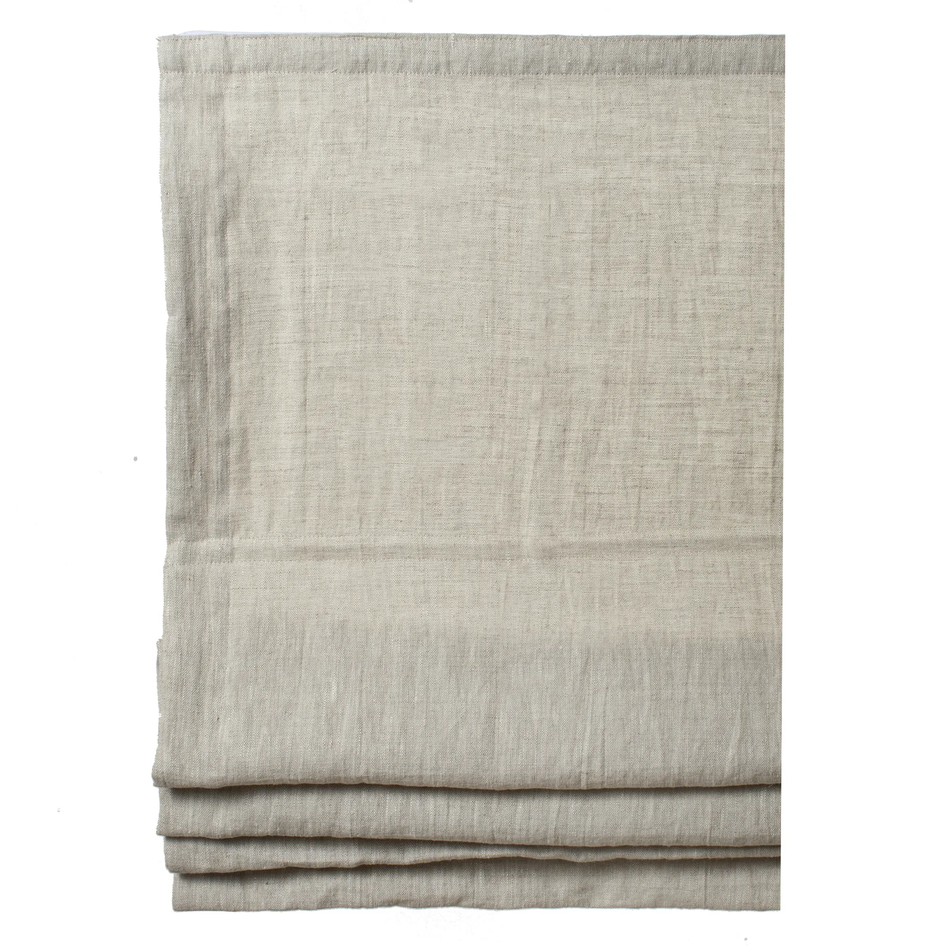 Miramar liftgardin 130 x 180 cm, Oatmeal Himla