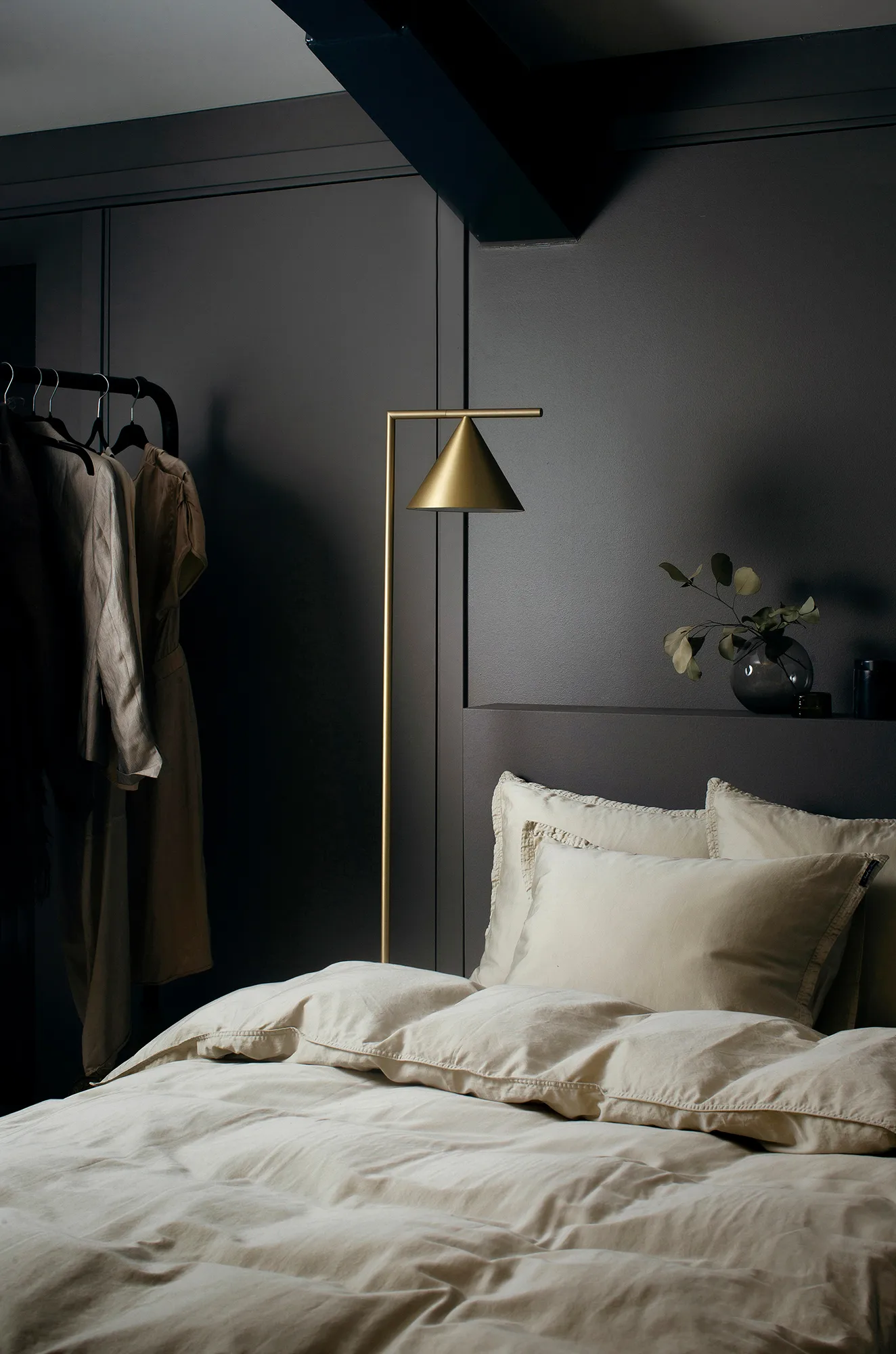 Soul dynetrekk 220x220 cm, Sabre Himla