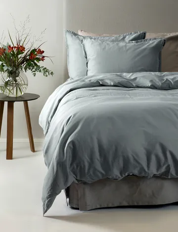 Soul dynetrekk - Cloudy sky, 220x220 cm - Himla