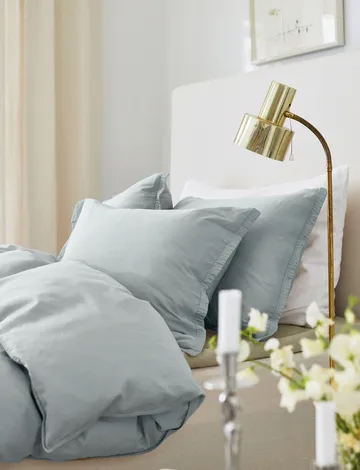 Soul putetrekk - Cloudy sky, 50x70 cm - Himla