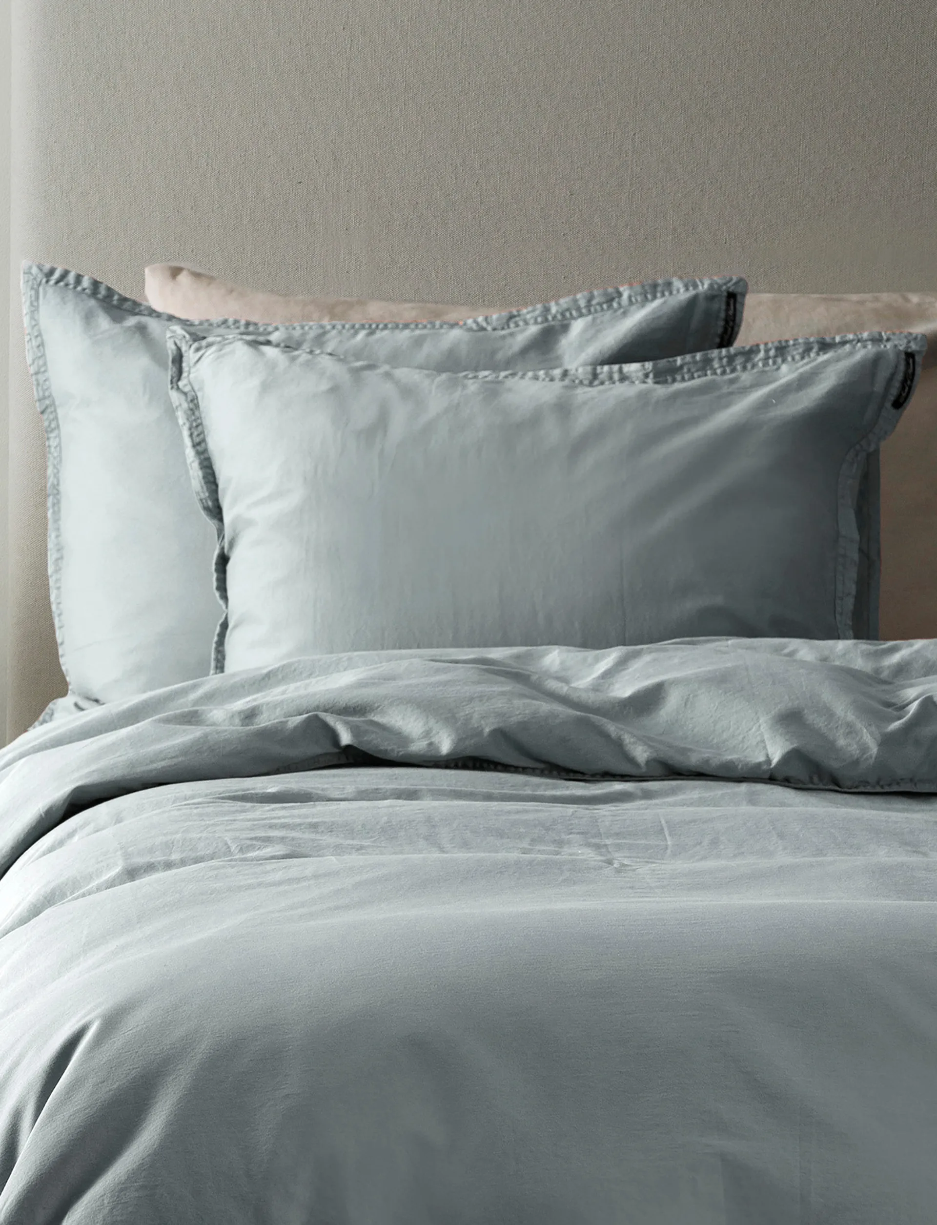 Soul putetrekk, Cloudy sky, 50x90 cm Himla