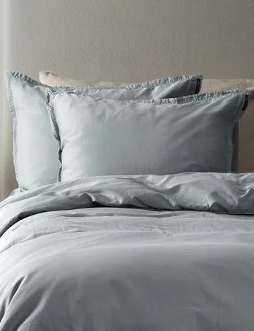 Soul putetrekk - Cloudy sky, 50x90 cm - Himla