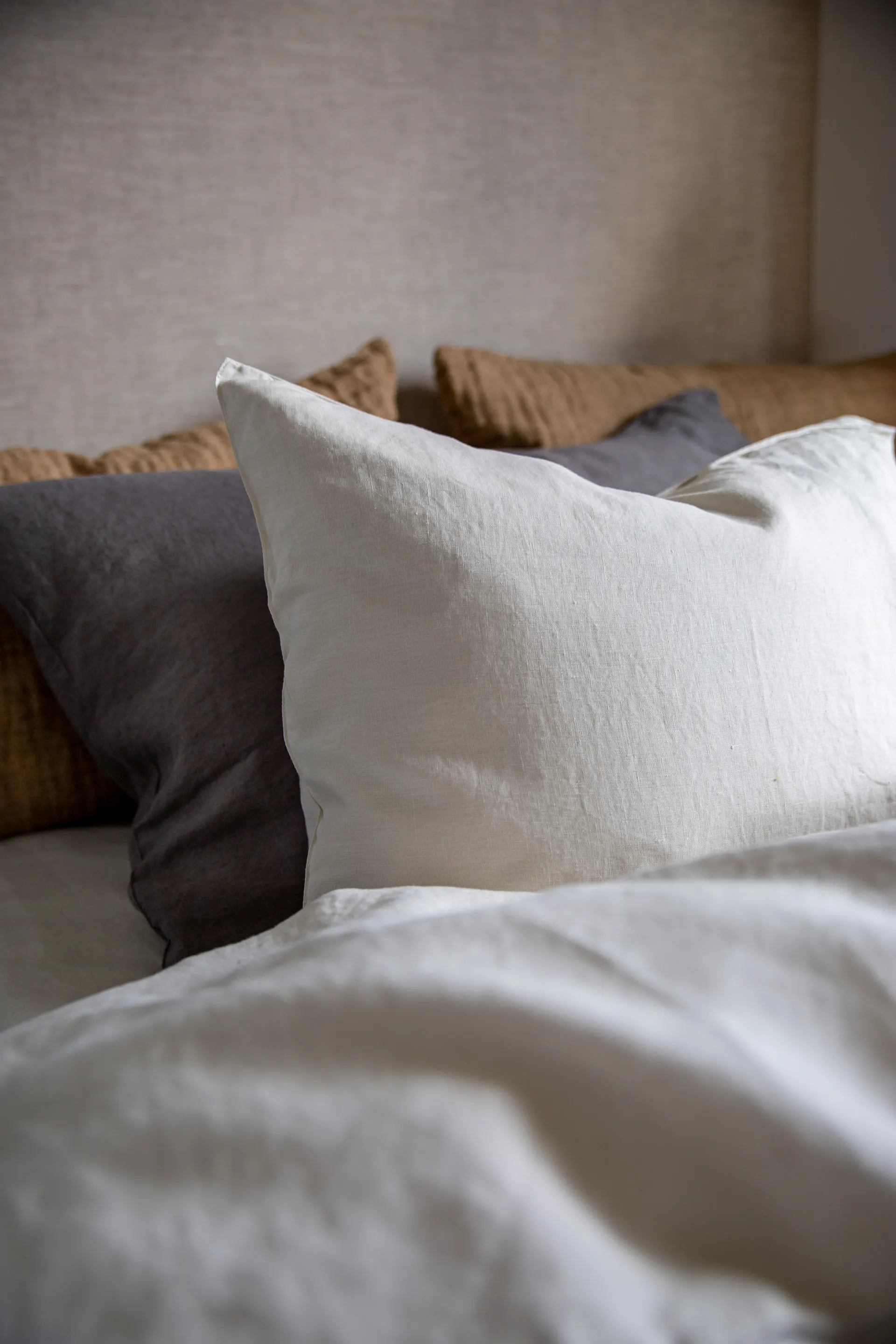 Sunrise dynetrekk 150 x 210 cm, Fog Himla