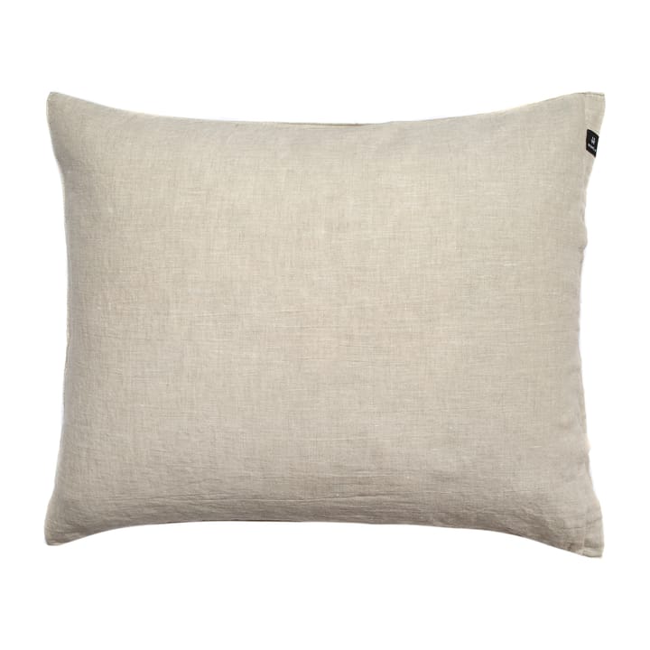 Sunrise putetrekk 50 x 60 cm - Oatmeal - Himla