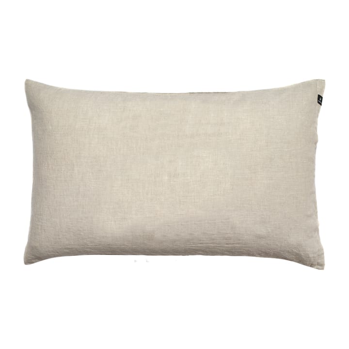 Sunrise putetrekk 50 x 90 cm - Oatmeal - Himla