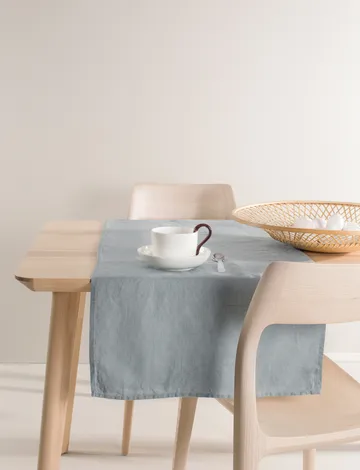 Sunshine bordløper - Heavenly, 50x145 cm - Himla