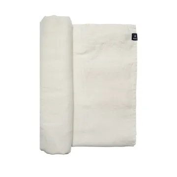 Sunshine duk 140x330 cm - Fog (beige) - Himla