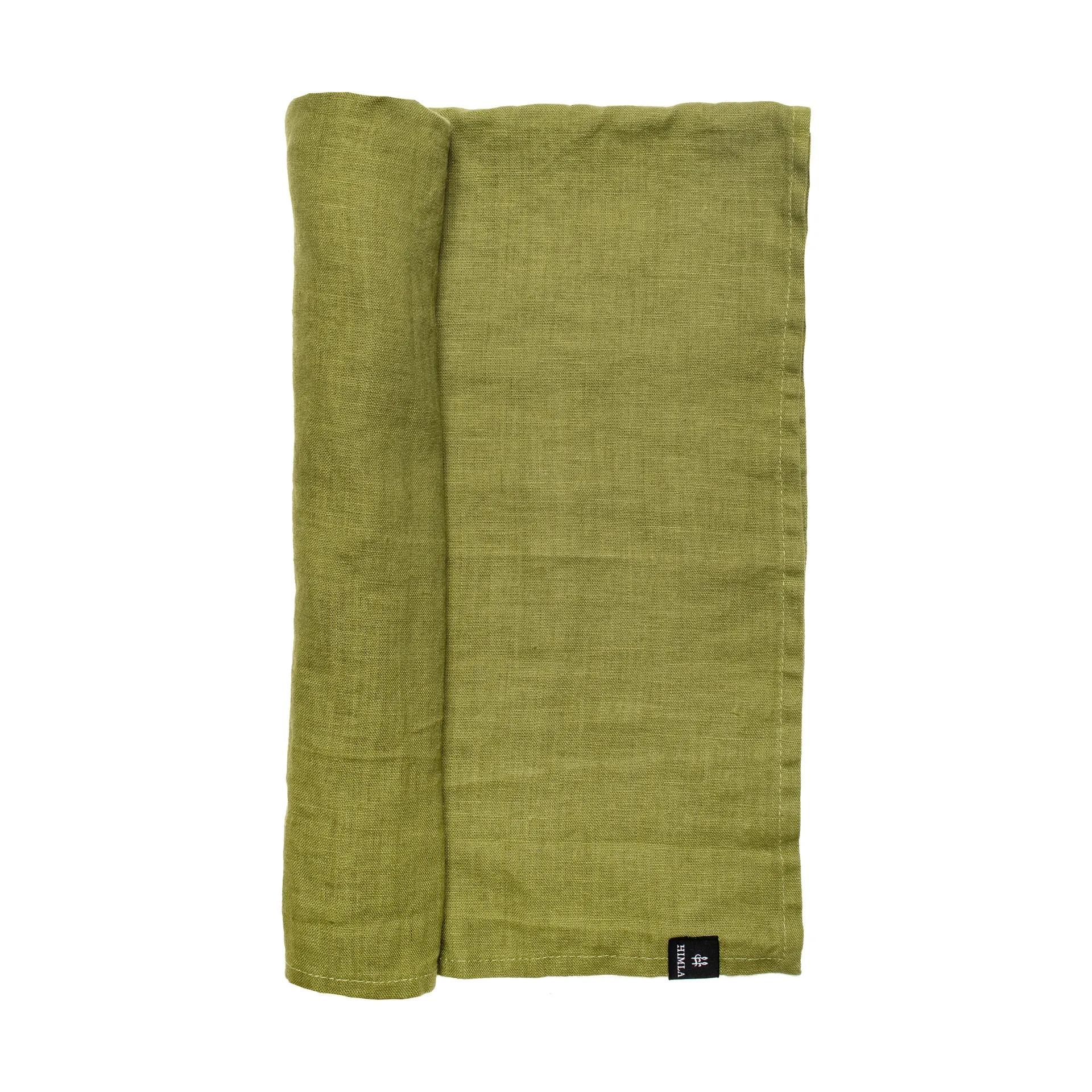 Sunshine løper 50x140 cm, Greenery Himla