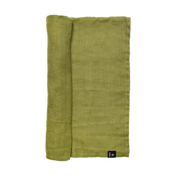 Sunshine løper 50x145 cm - Greenery - Himla