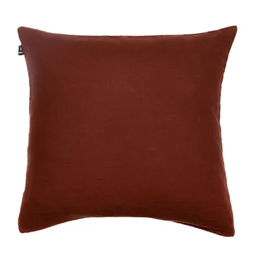 Sunshine putetrekk 50x50 cm - Lingonberry (rød) - Himla
