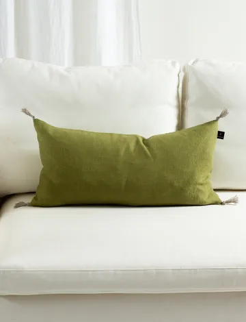 Sunshine putetrekk dusker 30x60 cm - Greenery - Himla