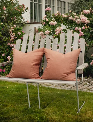 Sunshine putetrekk - Grounded, 50x50 cm - Himla