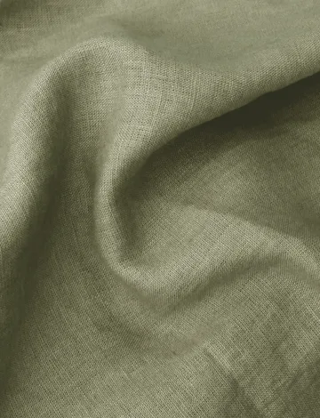 Sunshine putetrekk - Sage, 60x60 cm - Himla