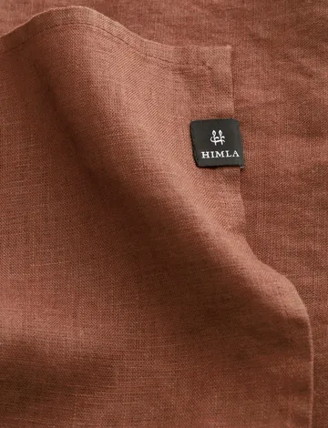 Sunshine serviett 4-pakning - Grounded, 45x45 cm - Himla