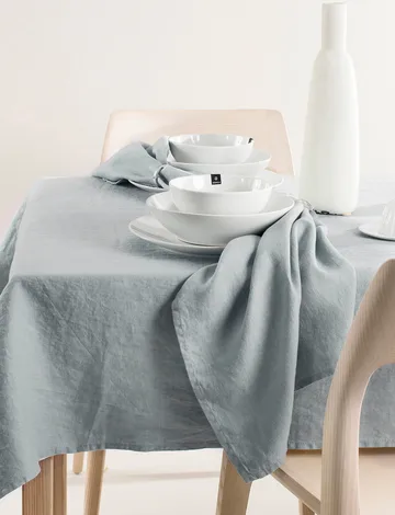 Sunshine serviett 4-pakning - Heavenly, 45x45 cm - Himla