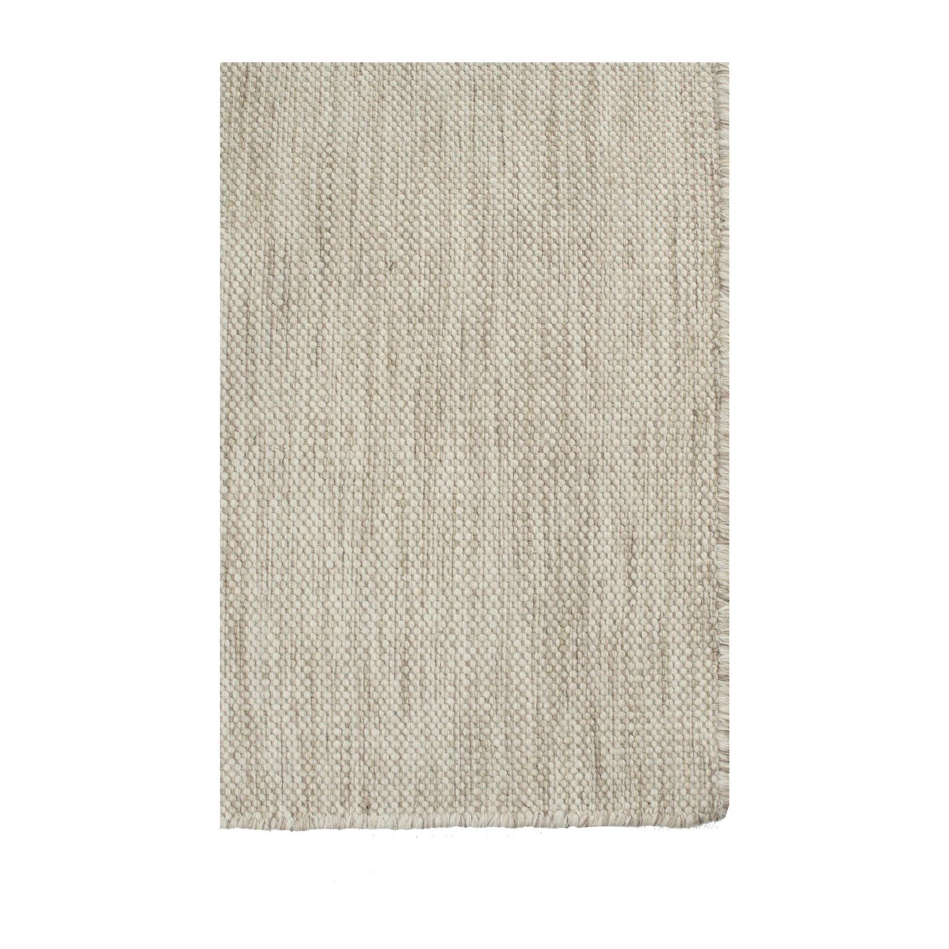 Ulva teppe 140 x 200 cm, Natural/sand Himla