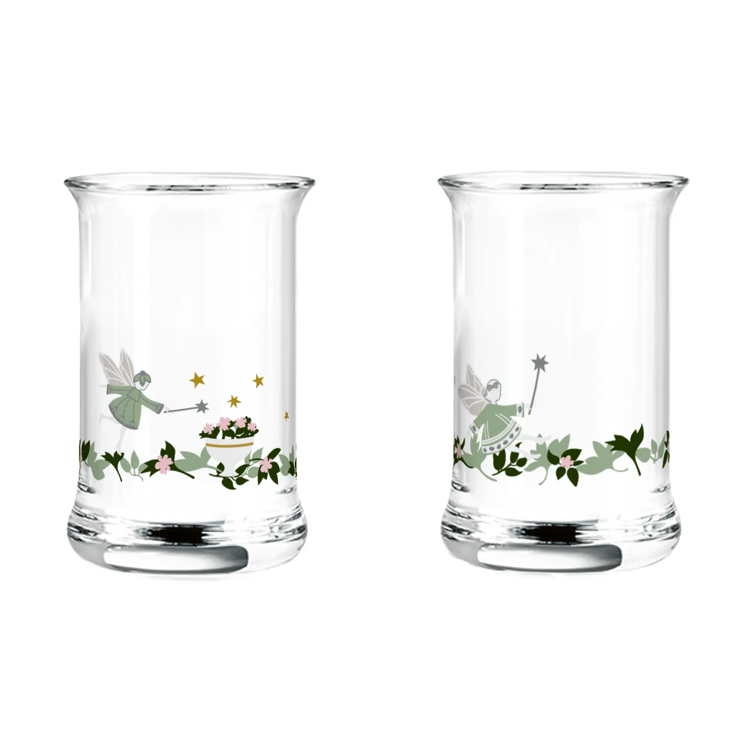 Holmegaard Christmas julesnapsglass 2-pakning , 2026 Holmegaard